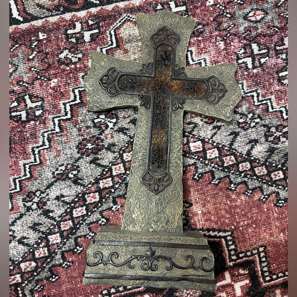 Cross